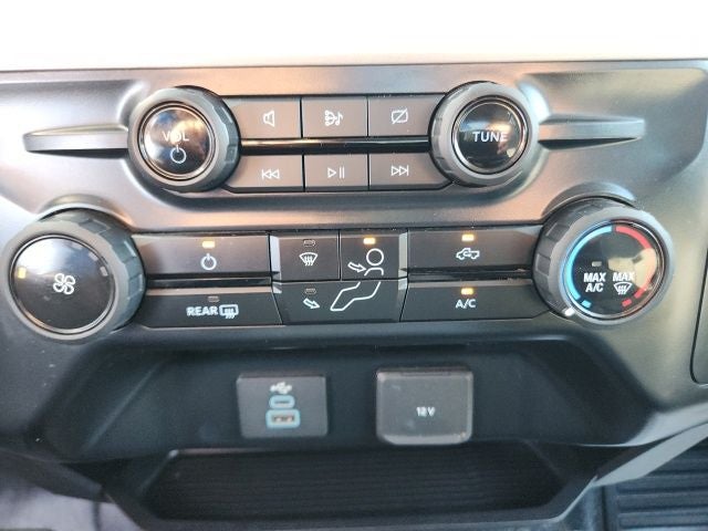 2024 Ford F-250SD XLT