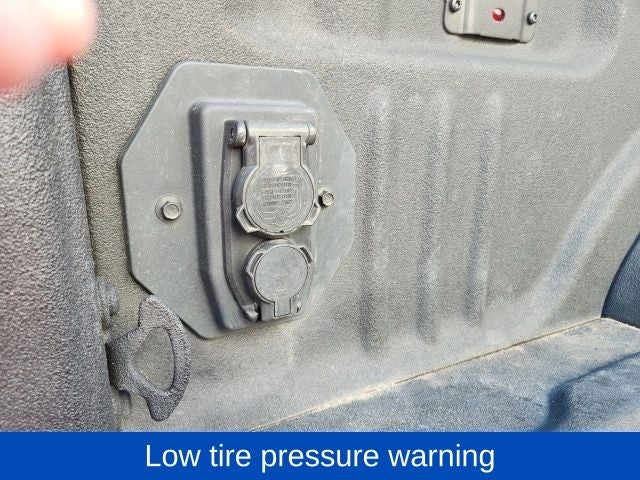 2024 Ford F-250SD Lariat HO Ultimate