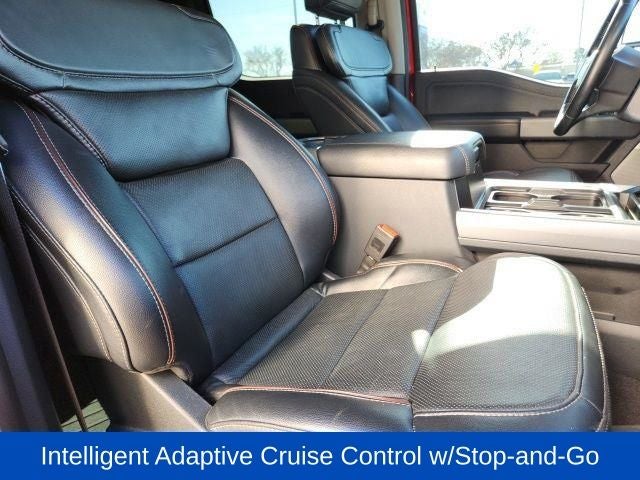 2024 Ford F-250SD Lariat HO Ultimate