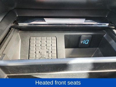 2024 Ford F-250SD Lariat HO Ultimate