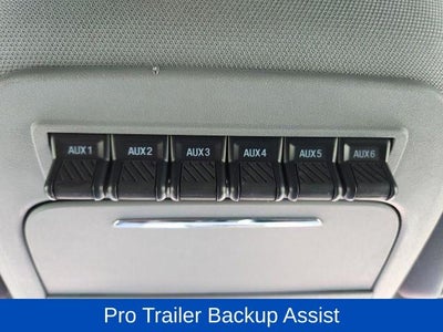 2024 Ford F-250SD Lariat HO Ultimate