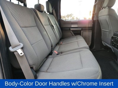 2019 Ford F-350SD XLT