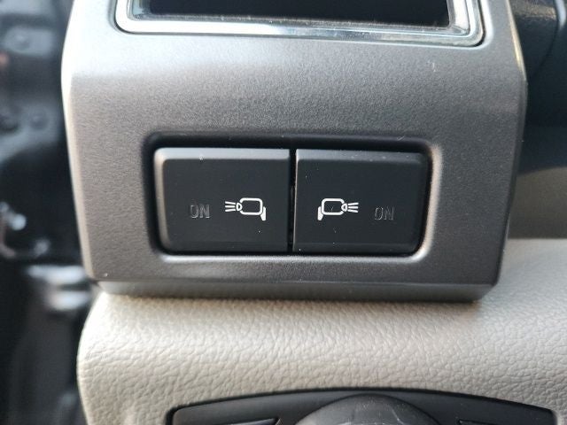 2019 Ford F-350SD XLT