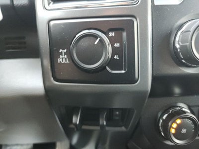 2019 Ford F-350SD XLT