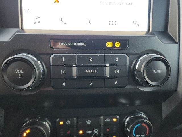 2019 Ford F-350SD XLT