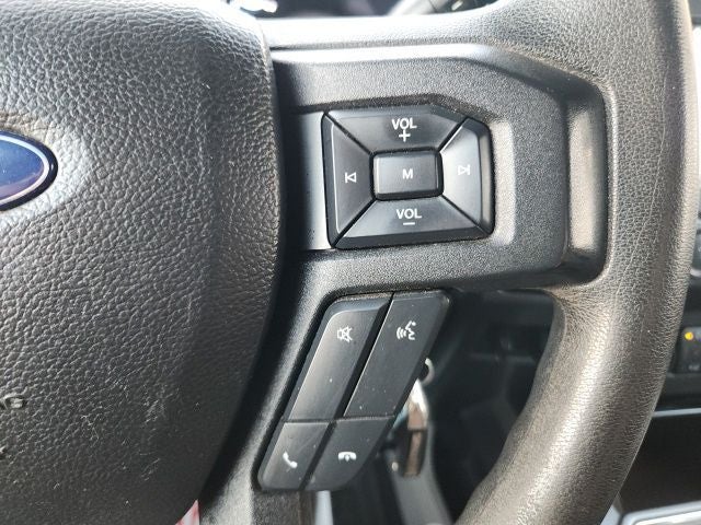 2019 Ford F-350SD XLT