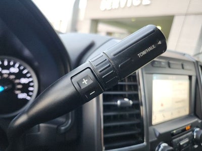 2019 Ford F-350SD XLT