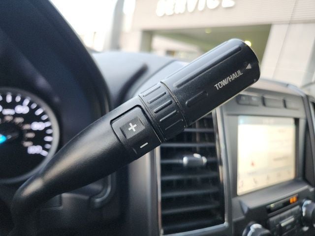 2019 Ford F-350SD XLT