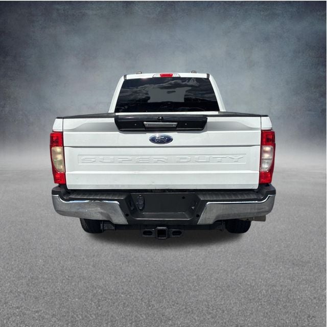 2020 Ford F-350SD XL