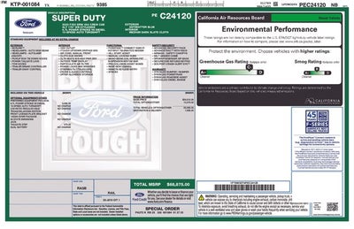 2023 Ford F-350SD XLT DRW