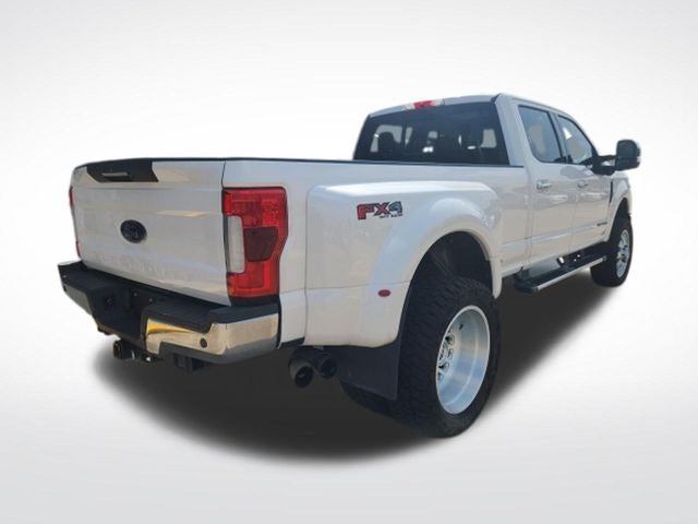 2019 Ford F-350SD Lariat DRW