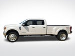 2019 Ford F-350SD Lariat DRW