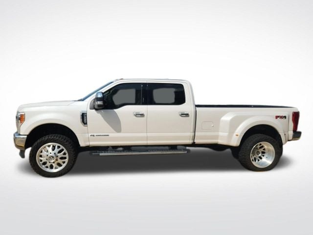 2019 Ford F-350SD Lariat DRW