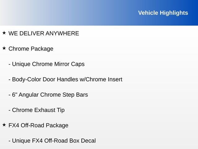 2019 Ford F-350SD Lariat DRW