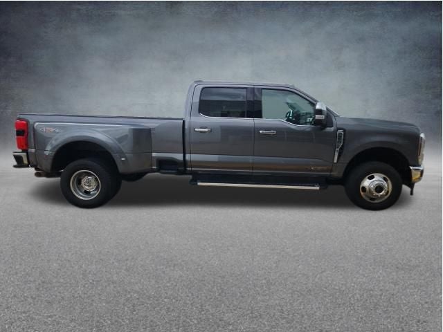 2024 Ford F-350SD Lariat DRW