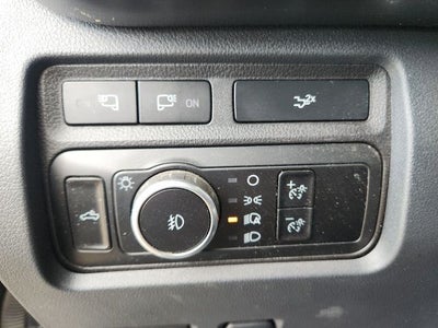 2024 Ford F-350SD Lariat DRW