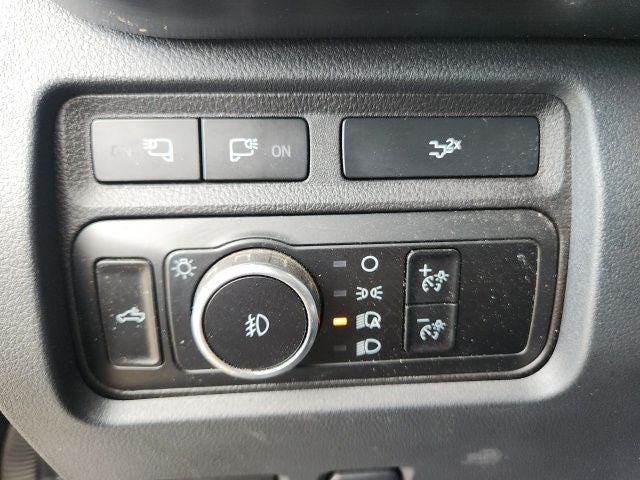 2024 Ford F-350SD Lariat DRW