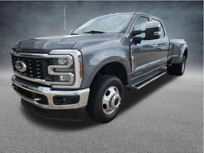 2024 Ford F-350SD Lariat DRW