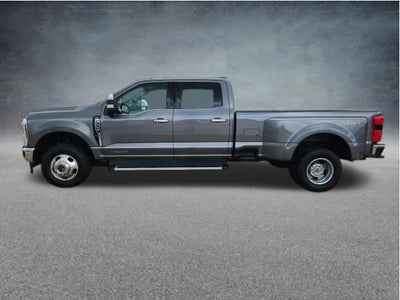 2024 Ford F-350SD Lariat DRW