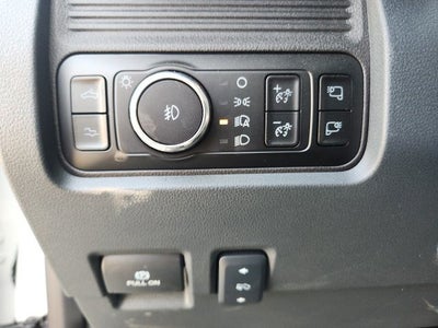 2025 Ford F-450SD Platinum DRW