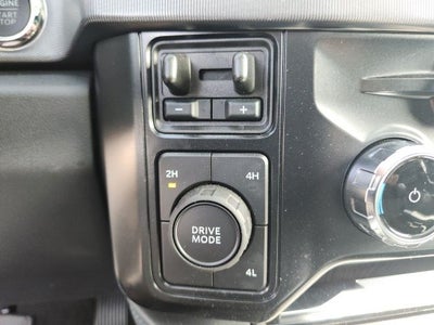 2025 Ford F-450SD Platinum DRW