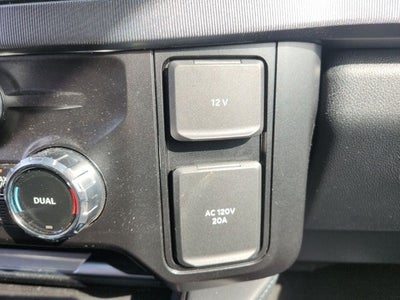 2025 Ford F-450SD Platinum DRW