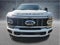 2025 Ford F-450SD Platinum DRW
