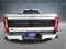 2025 Ford F-450SD Platinum DRW