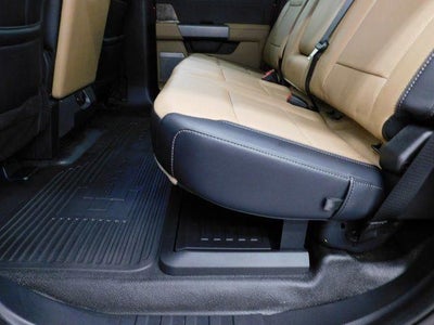 2025 Ford F-450SD Lariat DRW