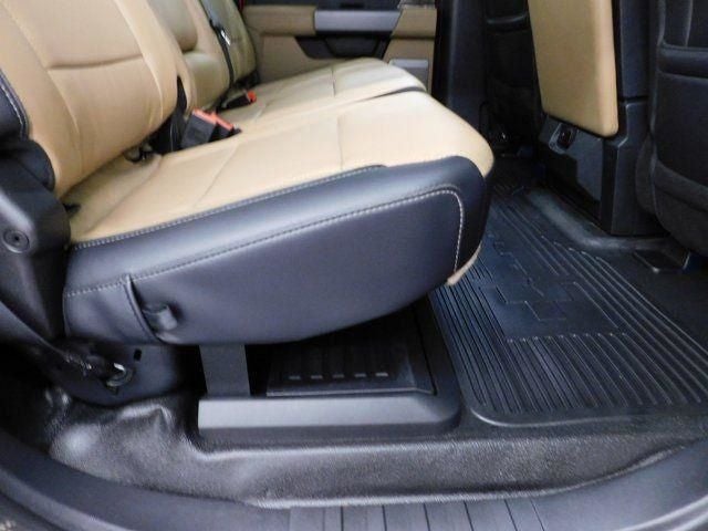 2025 Ford F-450SD Lariat DRW