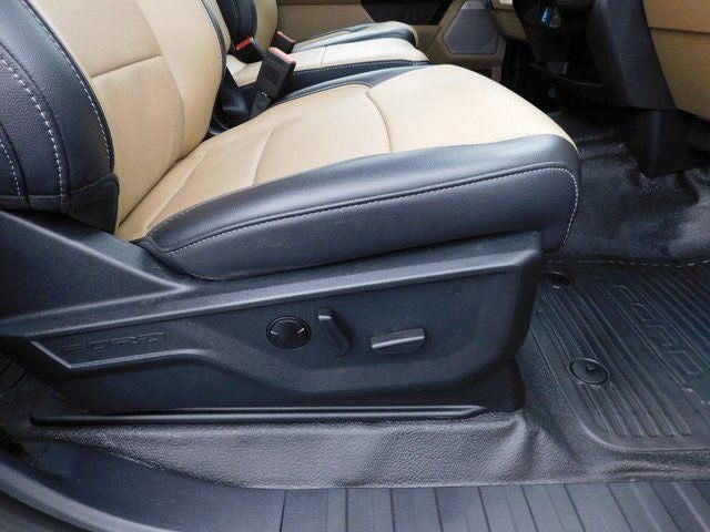 2025 Ford F-450SD Lariat DRW