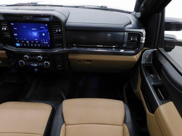 2025 Ford F-450SD Lariat DRW