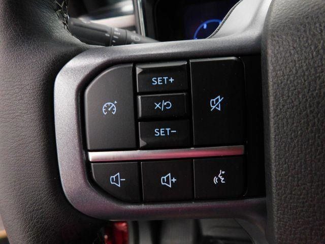 2025 Ford F-450SD Lariat DRW