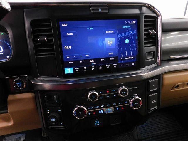 2025 Ford F-450SD Lariat DRW