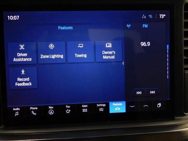 2025 Ford F-450SD Lariat DRW