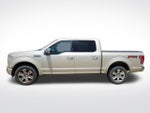 2017 Ford F-150 Platinum