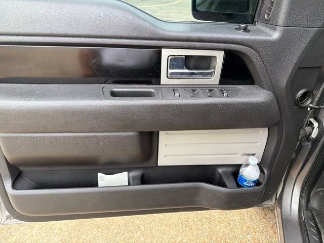 2012 Ford F-150 FX2