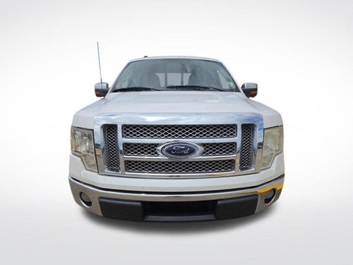 2010 Ford F-150 Lariat