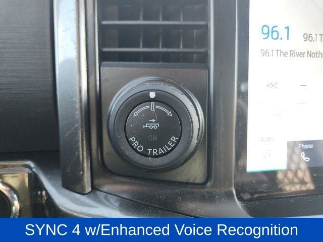 2023 Ford F-150 XLT w/LEATHER