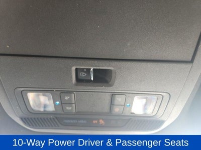 2023 Ford F-150 XLT w/LEATHER