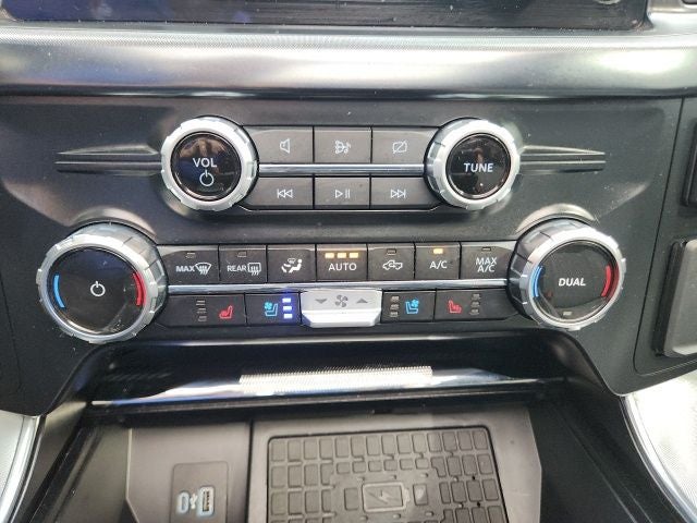 2023 Ford F-150 Limited