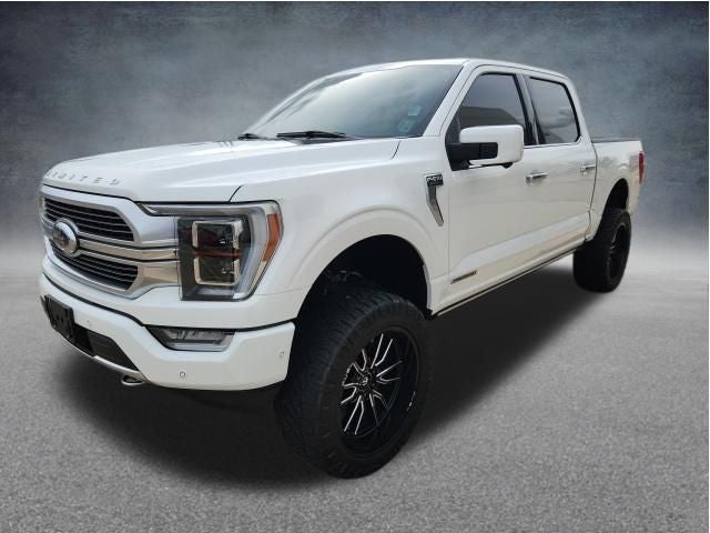 2023 Ford F-150 Limited