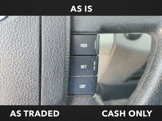 2007 Ford F-150 STX