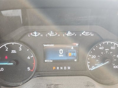 2024 Ford F-350SD XLT DRW
