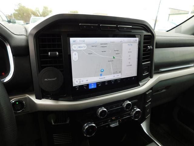 2023 Ford F-150 Lightning XLT