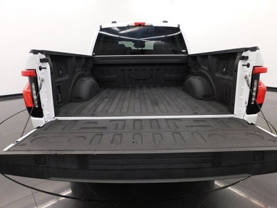 2023 Ford F-150 Lightning XLT