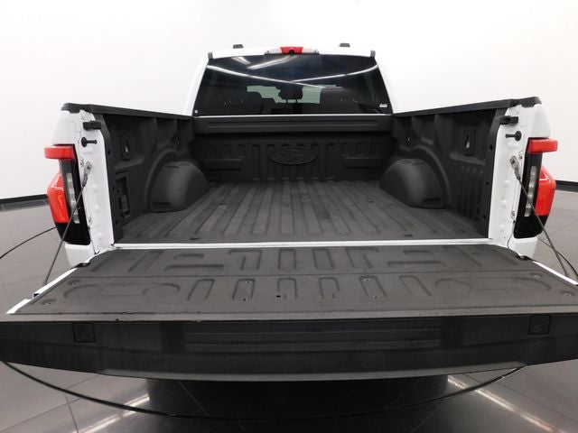 2023 Ford F-150 Lightning XLT