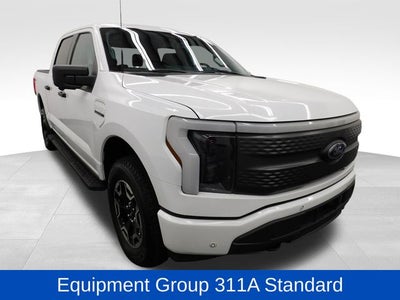 2023 Ford F-150 Lightning XLT