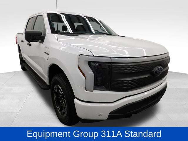 2023 Ford F-150 Lightning XLT