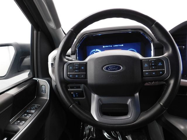 2023 Ford F-150 Lightning XLT